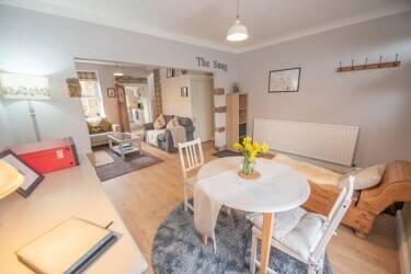 Exceptional, Established Holiday Cottage in the picturesque village of Cononley Exceptional, Established Holiday Cottage in the picturesque village of Cononley
