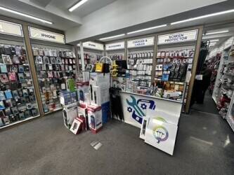 Busy High Street Mobile Phone, Gadgets, Vape & Electronics  Repair Shop Lewes, East Sussex
