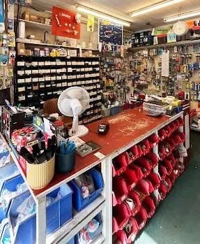 Diy Store & Builders Merchant including Elctrical Goods, Paint, Plumbing And Roofing Materials - For Sale Via Share Transfer for Sale Diy Store & Builders Merchant including Elctrical Goods, Paint, Plumbing And Roofing Materials - For Sale Via Share Transfer for Sale