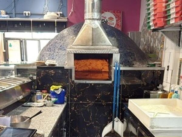 Chicken Shop And Pizza Takeaway for Sale
