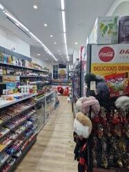 Busy Convenience Store & Off Licence – Prime High Street Location, High End Residential Area