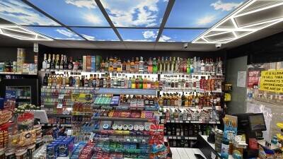 Convenience store for sale in Birkenhead Convenience store for sale in Birkenhead
