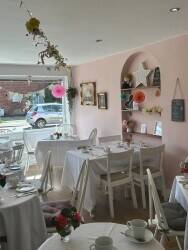 Successful Village Cafe in Leicestershire