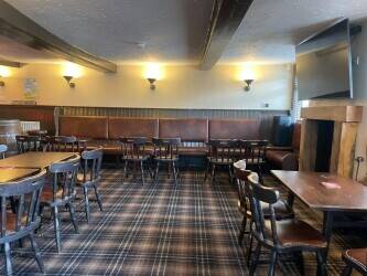 NOTTINGHAMSHIRE - FOUR BEDROOM, 100% WET-LED FREEHOUSE WITH CAR PARK NOTTINGHAMSHIRE - FOUR BEDROOM, 100% WET-LED FREEHOUSE WITH CAR PARK