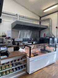 Cafe / Diner for sale in Dartford Cafe / Diner for sale in Dartford