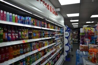 High Turnover Off Licence & Convenience Store – £9K–£10K Weekly Sales