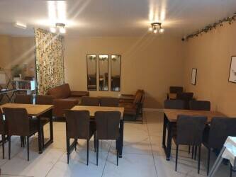 Cafe and Tea Rooms For Sale in Copmanthorpe, York. Cafe and Tea Rooms For Sale in Copmanthorpe, York.