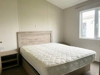 NOTTINGHAMSHIRE - TWO BEDROOM RESIDENTIAL LODGE WITH DEDICATED PARKING NOTTINGHAMSHIRE - TWO BEDROOM RESIDENTIAL LODGE WITH DEDICATED PARKING