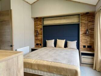 NOTTINGHAMSHIRE - BRAND NEW LUXURY LODGE WITH TWO BEDROOMS AND DEDICATED PARKING NOTTINGHAMSHIRE - BRAND NEW LUXURY LODGE WITH TWO BEDROOMS AND DEDICATED PARKING
