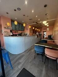 Prime Balham High Road Café / Healthy Food Business for Sale