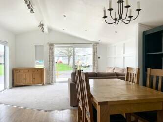 NOTTINGHAMSHIRE - MAGNIFICENT HOLIDAY LODGE WITH DEDICATED PARKING NOTTINGHAMSHIRE - MAGNIFICENT HOLIDAY LODGE WITH DEDICATED PARKING