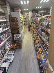 Busy East Finchley Off-Licence & Convenience Store – Long Lease Busy East Finchley Off-Licence & Convenience Store – Long Lease