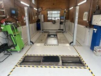 Car Sales and MOT Station/Repair business for sale near Tunbridge Wells 