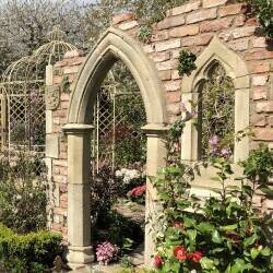 Manufacturer of the Gothic Folly, Landscape and Garden Ornament. Healthy Earnings and Great Cashflow. Manufacturer of the Gothic Folly, Landscape and Garden Ornament. Healthy Earnings and Great Cashflow.