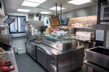 EAST SUSSEX - QUICK SERVICE RESTAURANT IN PRIME POSITION IN BRIGHTON