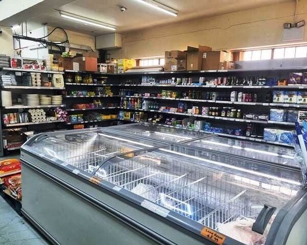 Vast, Staff Operated, Convenience Store, Butchers & Off Licence for Sale Vast, Staff Operated, Convenience Store, Butchers & Off Licence for Sale