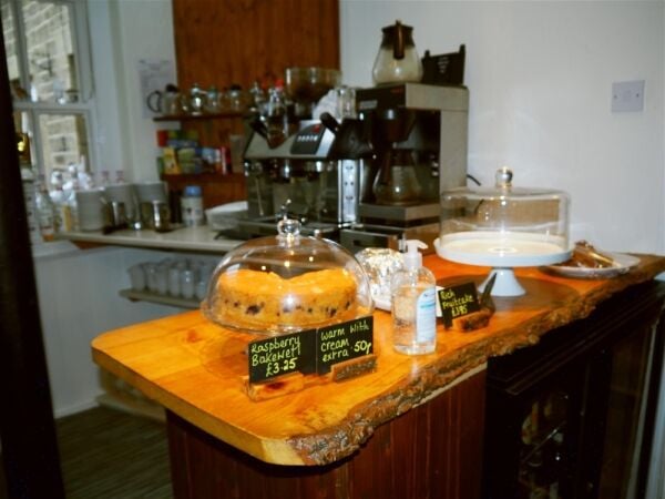 Investment Property For Sale in Harrogate