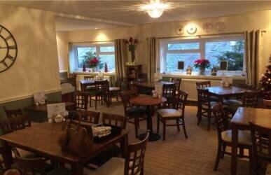 Popular, Traditional Eatery/Café Business