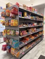 Convenience Store for Sale – Prime High Street Location