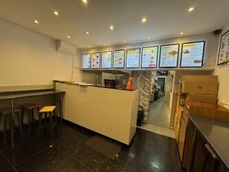 Burger & Grilled Chicken Takeaway for Sale – Excellent Opportunity