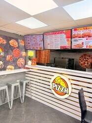 Takeaway Business for Sale – Pizza & Peri Peri Chicken in Sunbury