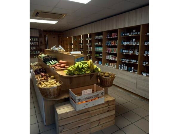 Nourish & Thrive – Established Health Food Shop in Prime Market Town Nourish & Thrive – Established Health Food Shop in Prime Market Town