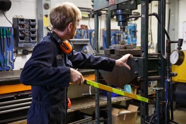 Engineering For Sale in Banbury Engineering For Sale in Banbury