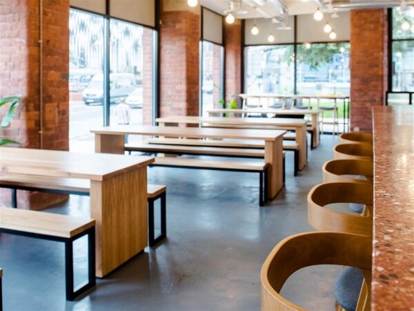 Restaurants For Sale in Leeds