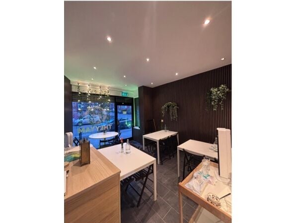 Spice Up Your Portfolio – Profitable Indian Restaurant in Leeds Spice Up Your Portfolio – Profitable Indian Restaurant in Leeds