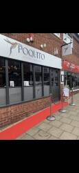 Tapas restaurant in Lichfield 