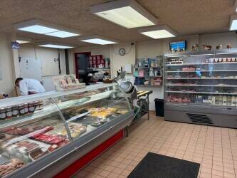 Very Well-Known, Thriving and Lucrative Butchers