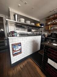 Well-Established Seafront Bar & Restaurant Prime location in Worthing, West Sussex