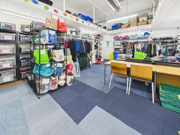 Prime Elgin Town Centre Commercial Unit Prime Elgin Town Centre Commercial Unit