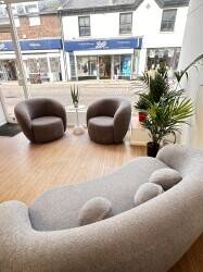 Brighton and Hove's Most Premium Nail and Beauty Salon Brighton and Hove's Most Premium Nail and Beauty Salon