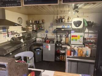 Cafe For Sale in Walsall
