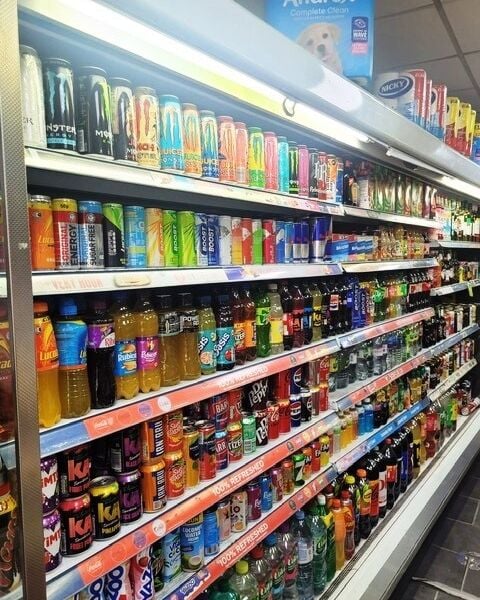 Convenience Store And Off Licence for Sale