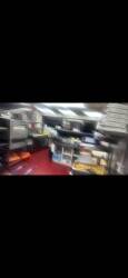 Takeaway for sale Durham 