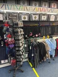 Well Established Schoolwear Business in East London, Huge Growth Potential Well Established Schoolwear Business in East London, Huge Growth Potential