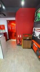 Fast Food Burger Shop for Sale in Dalston