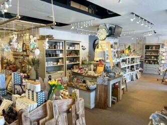 Thriving Harbour front Gift & Homeware Shop in Prime Brixham Location Thriving Harbour front Gift & Homeware Shop in Prime Brixham Location