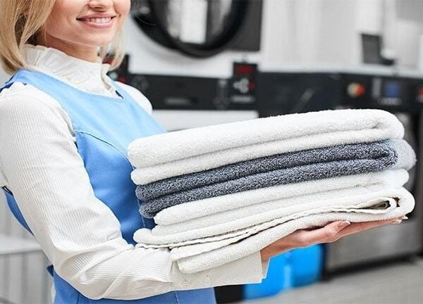 Established Commercial & Domestic Cleaning Business for Sale