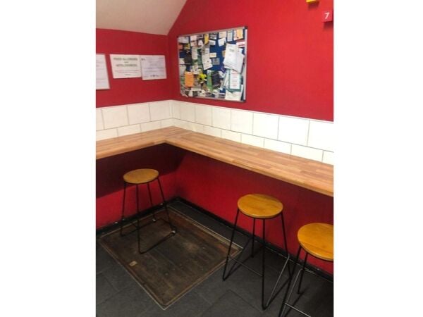 Freshly Prepared Opportunity – Established Canterbury Sandwich Bar & Buffet Business Freshly Prepared Opportunity – Established Canterbury Sandwich Bar & Buffet Business