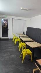 Successful takeaway for sale Successful takeaway for sale