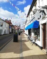 FULLY EQUIPPED ESTABLISHED CAFE INCLUDES STOCK – £25000. FULLY EQUIPPED ESTABLISHED CAFE INCLUDES STOCK – £25000.