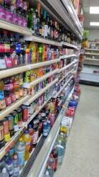 Convenience & off licence store for sale in Lockleaze Bristol Convenience & off licence store for sale in Lockleaze Bristol