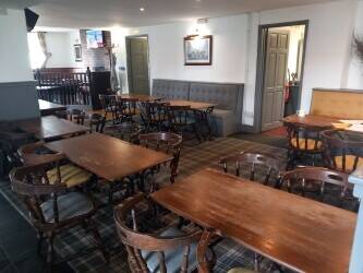 CAERPHILLY VILLAGE INN