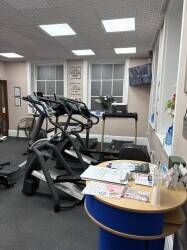 Boutique Women's Gym Boutique Women's Gym