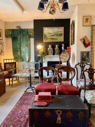 Antiques & Interiors Shop for sale in bustling North Yorkshire town Antiques & Interiors Shop for sale in bustling North Yorkshire town