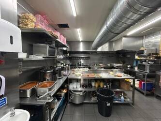 Indian Restaurant for sale in Huddersfield West Yorkshire
