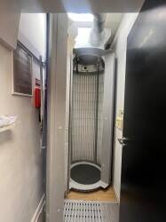 Tanning salon in high footfall area location is in Uxbridge UB9 Tanning salon in high footfall area location is in Uxbridge UB9
